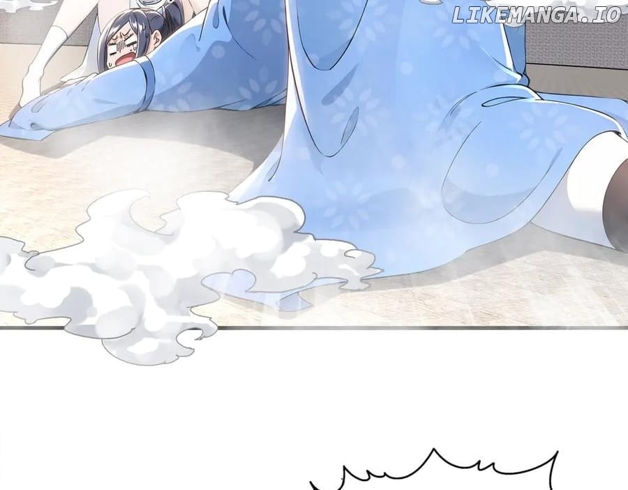 My Furry Harem Is After Me Chapter 350 - page 9